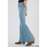 Beautiful フレアデニム | RODEO CROWNS WIDE BOWL | 詳細画像3 