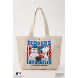O/WHT1 | (MLBxPEANUTS)トートバッグ | RODEO CROWNS WIDE BOWL