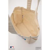 (MLBxPEANUTS)トートバッグ | RODEO CROWNS WIDE BOWL | 詳細画像5