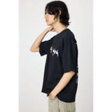 ドローイングTシャツ | RODEO CROWNS WIDE BOWL | 詳細画像23 