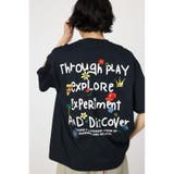 ドローイングTシャツ | RODEO CROWNS WIDE BOWL | 詳細画像24 