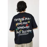 ドローイングTシャツ | RODEO CROWNS WIDE BOWL | 詳細画像25 