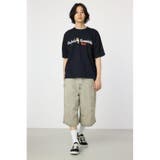 ドローイングTシャツ | RODEO CROWNS WIDE BOWL | 詳細画像26 