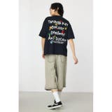 ドローイングTシャツ | RODEO CROWNS WIDE BOWL | 詳細画像28 