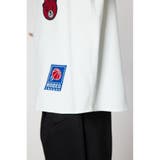 embroidery patch shirt | RODEO CROWNS WIDE BOWL | 詳細画像16 