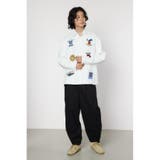embroidery patch shirt | RODEO CROWNS WIDE BOWL | 詳細画像5 