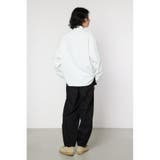 embroidery patch shirt | RODEO CROWNS WIDE BOWL | 詳細画像6 