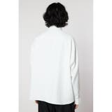 embroidery patch shirt | RODEO CROWNS WIDE BOWL | 詳細画像9 