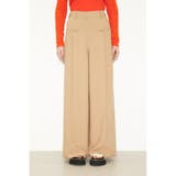 ONE TUCK WIDE トラウザー | SLY OUTLET | 詳細画像3 