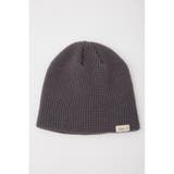 GRY | カラーシングルニット | RODEO CROWNS WIDE BOWL