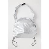 SLV | DRAWSTRING GATHER SHOULDER | MOUSSY OUTLET
