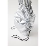 DRAWSTRING GATHER SHOULDER | MOUSSY OUTLET | 詳細画像15 