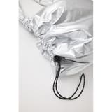 DRAWSTRING GATHER SHOULDER | MOUSSY OUTLET | 詳細画像16 