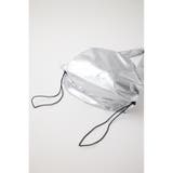 DRAWSTRING GATHER SHOULDER | MOUSSY OUTLET | 詳細画像18 
