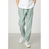 メンズD/S EASY JOGパンツ | RODEO CROWNS WIDE BOWL | 詳細画像24