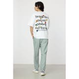 メンズD/S EASY JOGパンツ | RODEO CROWNS WIDE BOWL | 詳細画像30