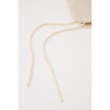 knit ear cord キャップ | RODEO CROWNS WIDE BOWL | 詳細画像2 