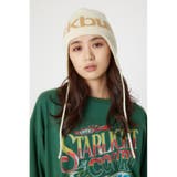 knit ear cord キャップ | RODEO CROWNS WIDE BOWL | 詳細画像8 