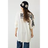 ランダムコンビニットワンピース | RODEO CROWNS WIDE BOWL | 詳細画像4 