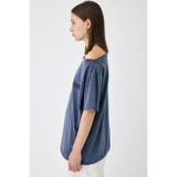 ONE SHOULDER TEE | MOUSSY OUTLET | 詳細画像10 