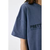ONE SHOULDER TEE | MOUSSY OUTLET | 詳細画像13 