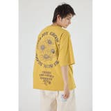 サークルフラワーTシャツ | RODEO CROWNS WIDE BOWL | 詳細画像30 