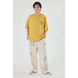 サークルフラワーTシャツ | RODEO CROWNS WIDE BOWL | 詳細画像32 