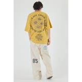 サークルフラワーTシャツ | RODEO CROWNS WIDE BOWL | 詳細画像34 
