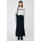 PLAID GATHER スカート | MOUSSY OUTLET | 詳細画像3