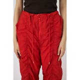 SHEER MILITARY LOOSE パンツ | MOUSSY OUTLET | 詳細画像33 