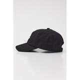 TWILL EMB CAP | RODEO CROWNS WIDE BOWL | 詳細画像1