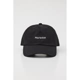 TWILL EMB CAP | RODEO CROWNS WIDE BOWL | 詳細画像2