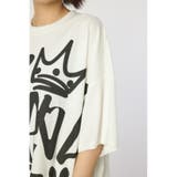 BIG SIGN LOGO Tワンピース | RODEO CROWNS WIDE BOWL | 詳細画像10