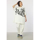 BIG SIGN LOGO Tワンピース | RODEO CROWNS WIDE BOWL | 詳細画像4