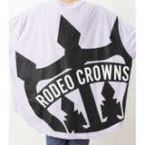 R WIDE CUT トップス | RODEO CROWNS WIDE BOWL | 詳細画像20 