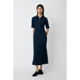 NVY | MERMAID H/S レースドレス | MOUSSY OUTLET