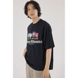 NEW SPECIES Tシャツ | RODEO CROWNS WIDE BOWL | 詳細画像17