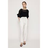 PATCH CARGO パンツ | SLY OUTLET | 詳細画像1 