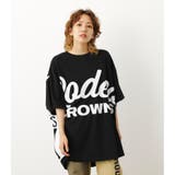 R WIDE CUT トップス | RODEO CROWNS WIDE BOWL | 詳細画像8 
