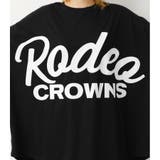 R WIDE CUT トップス | RODEO CROWNS WIDE BOWL | 詳細画像10 