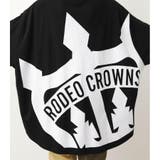 R WIDE CUT トップス | RODEO CROWNS WIDE BOWL | 詳細画像11 