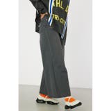 WASH COLOR バギーパンツ | RODEO CROWNS WIDE BOWL | 詳細画像3