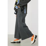 WASH COLOR バギーパンツ | RODEO CROWNS WIDE BOWL | 詳細画像4