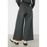 WASH COLOR バギーパンツ | RODEO CROWNS WIDE BOWL | 詳細画像6