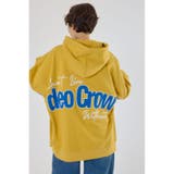 ロゴアップリケルーズパーカー | RODEO CROWNS WIDE BOWL | 詳細画像15