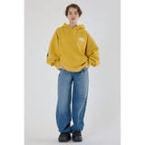 ロゴアップリケルーズパーカー | RODEO CROWNS WIDE BOWL | 詳細画像16 