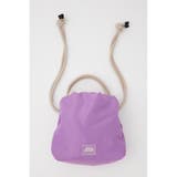 PUFF ハンドバッグ | RODEO CROWNS WIDE BOWL | 詳細画像18 