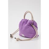 PUFF ハンドバッグ | RODEO CROWNS WIDE BOWL | 詳細画像20 