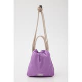 PUFF ハンドバッグ | RODEO CROWNS WIDE BOWL | 詳細画像23 