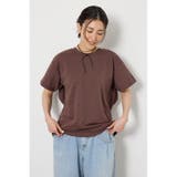 ビッグリボン2WAY Tシャツ | RODEO CROWNS WIDE BOWL | 詳細画像24 